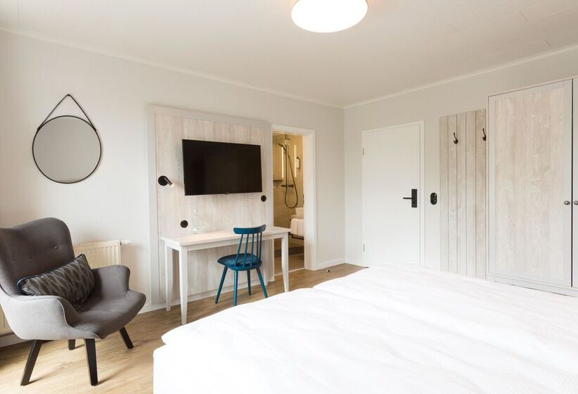 Koopmanns Hotel Und Lädchen