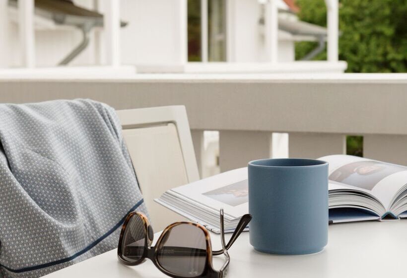 Koopmanns Hotel Und Lädchen