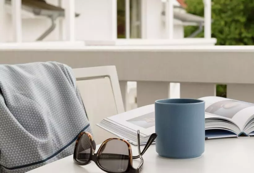 Koopmanns Hotel Und Lädchen