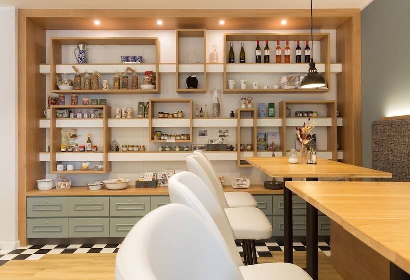 Koopmanns Hotel Und Lädchen