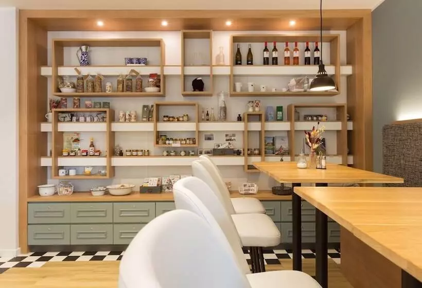 Koopmanns Hotel Und Lädchen