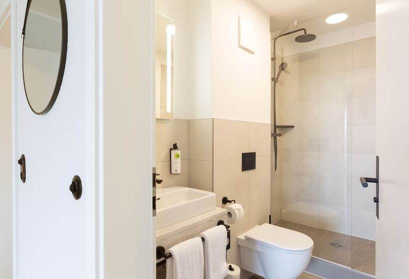 Koopmanns Hotel Und Lädchen