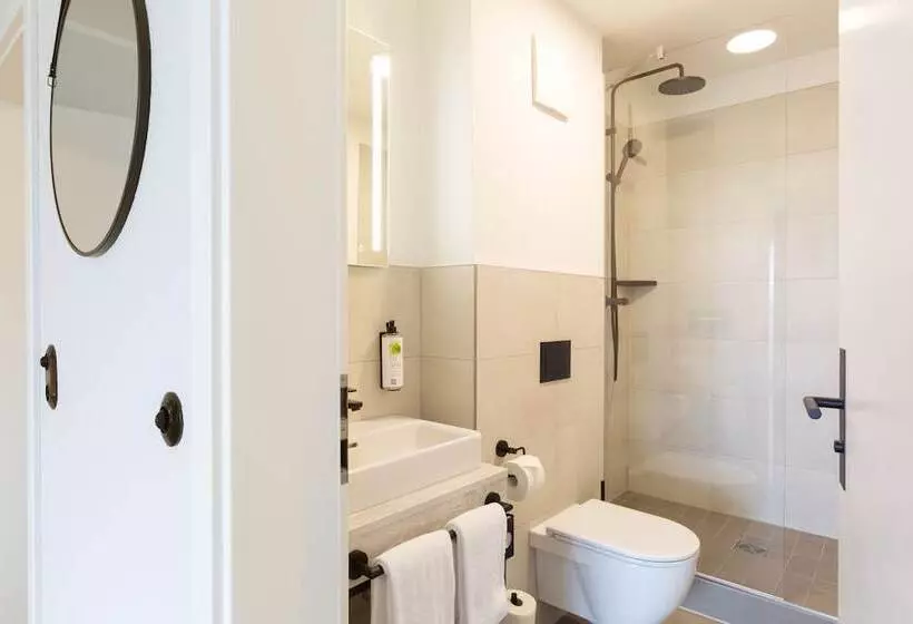 Koopmanns Hotel Und Lädchen