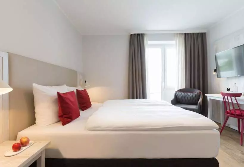 Koopmanns Hotel Und Lädchen