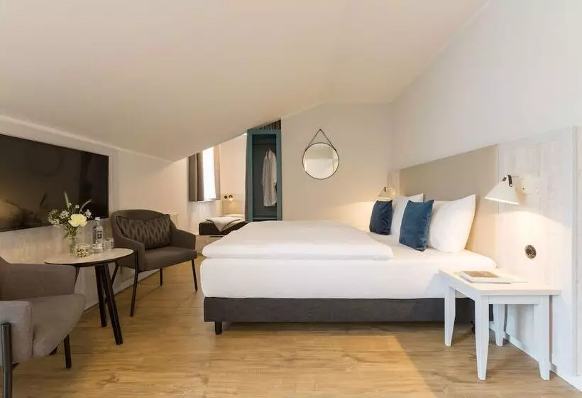 Koopmanns Hotel Und Lädchen