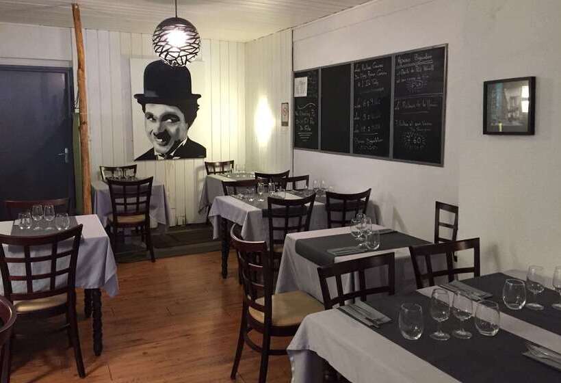 Hotel Kyriad Quimper  Pontl Abbe