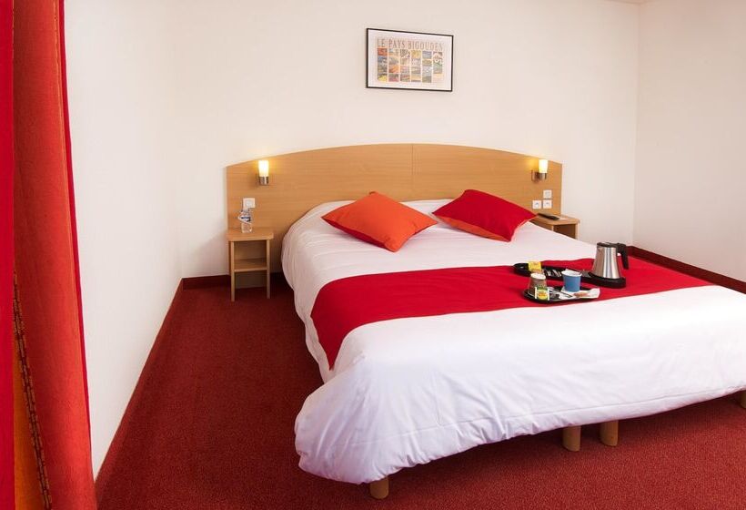 Hotel Kyriad Quimper  Pontl Abbe