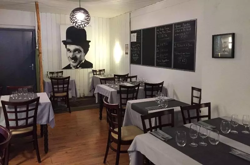 酒店 Kyriad Quimper Pontl Abbe