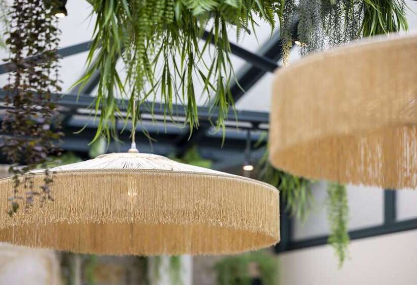 هتل La Perle Saint Germain Des Prés