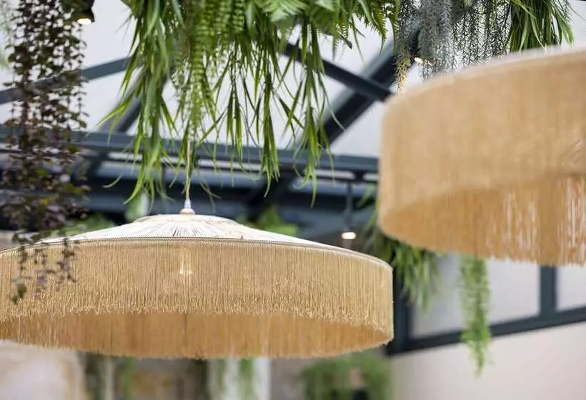 Hotel La Perle Saint Germain Des Prés