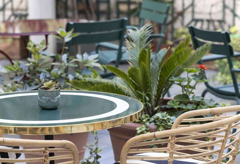 هتل La Perle Saint Germain Des Prés