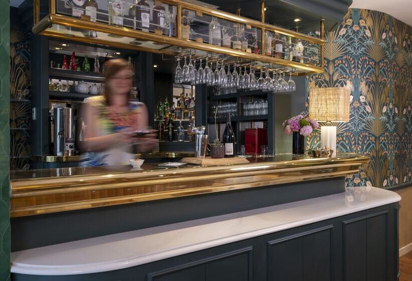 هتل La Perle Saint Germain Des Prés