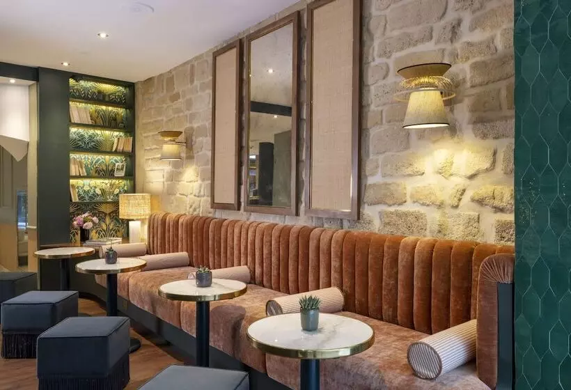 Hotel La Perle Saint Germain Des Prés