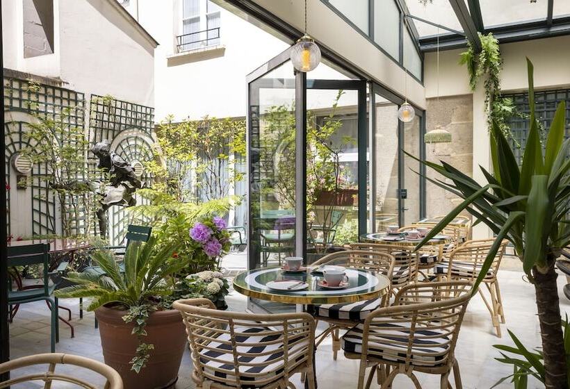 هتل La Perle Saint Germain Des Prés