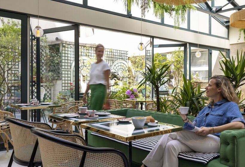 هتل La Perle Saint Germain Des Prés