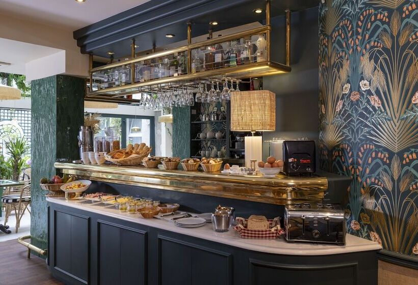 هتل La Perle Saint Germain Des Prés