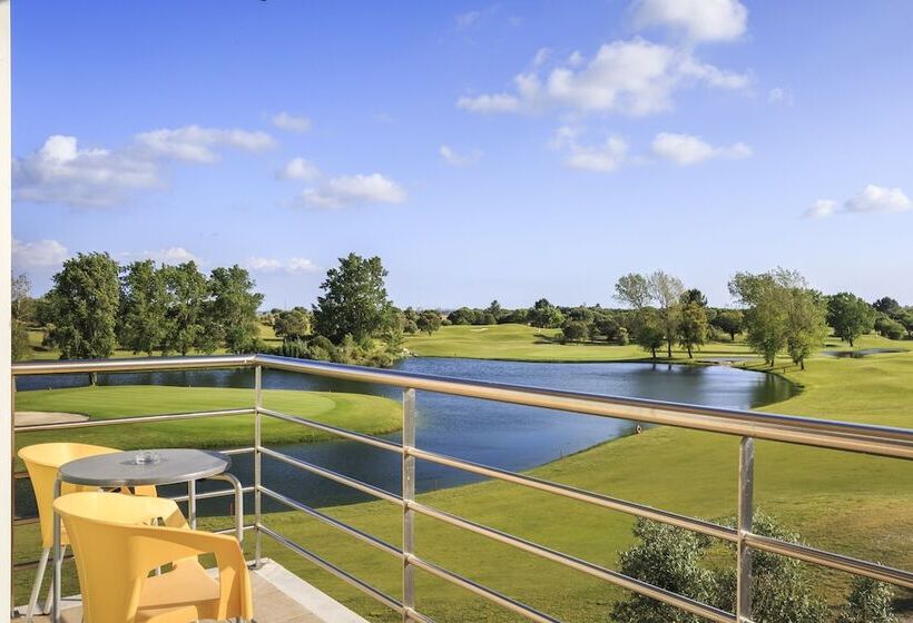 Отель Montado  & Golf Resort