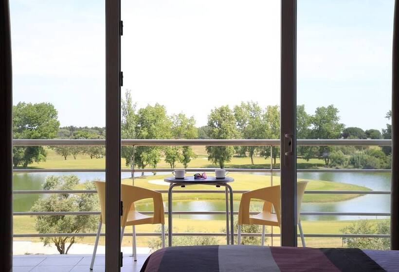 Отель Montado  & Golf Resort