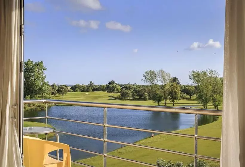 هتل Montado & Golf Resort