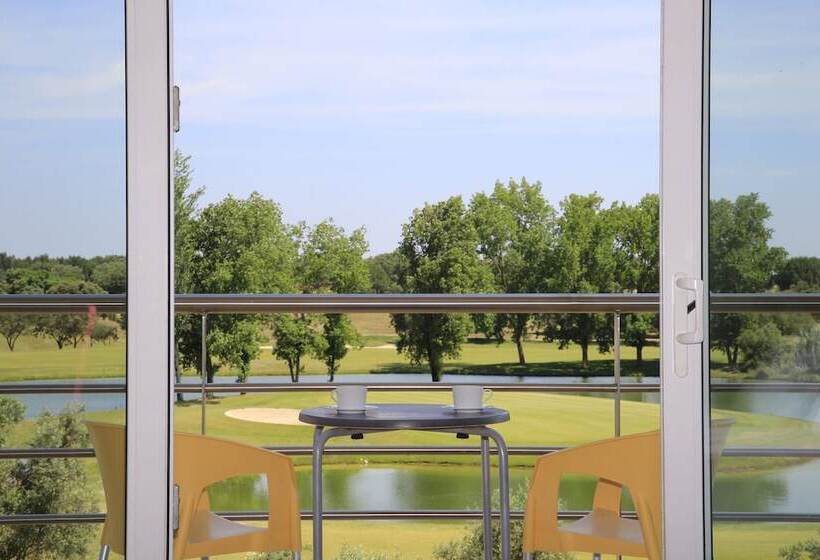 Отель Montado  & Golf Resort