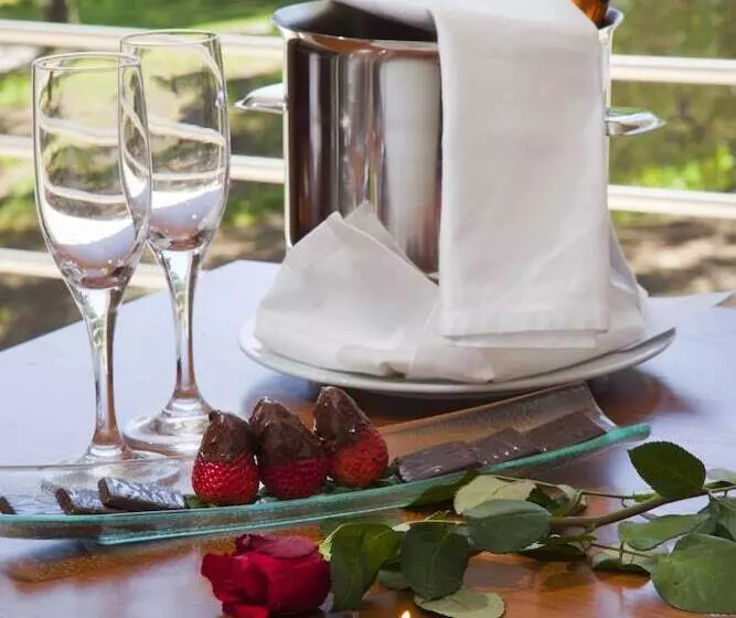 هتل Montado & Golf Resort