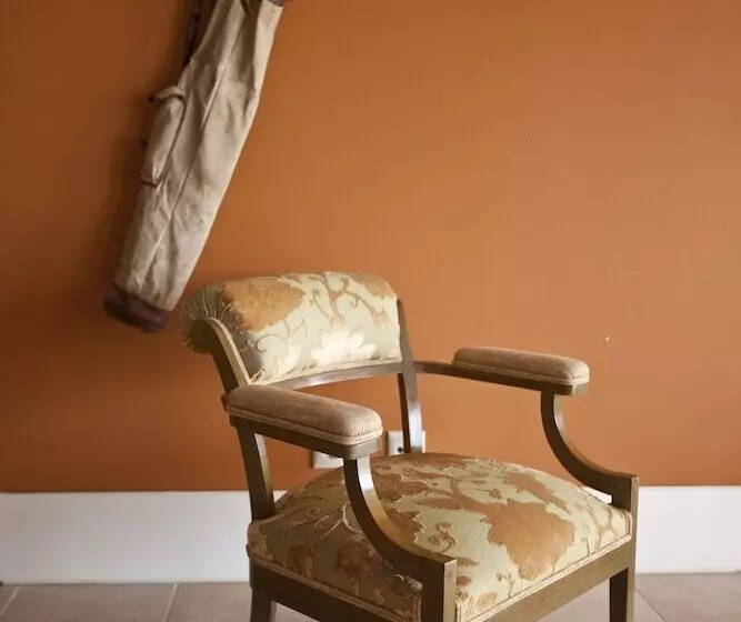 هتل Montado & Golf Resort