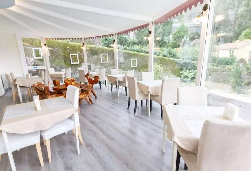 Szálloda Quinta Das Murtas B&b