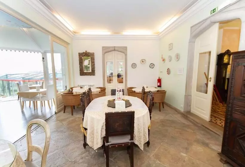 Szálloda Quinta Das Murtas B&b