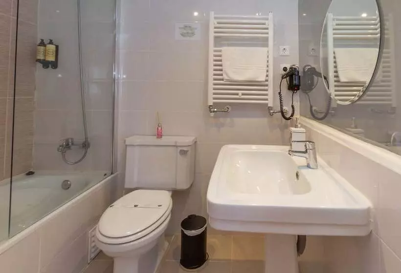 Szálloda Quinta Das Murtas B&b