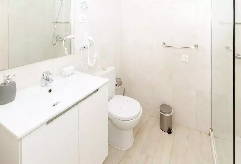 Szálloda Quinta Das Murtas B&b