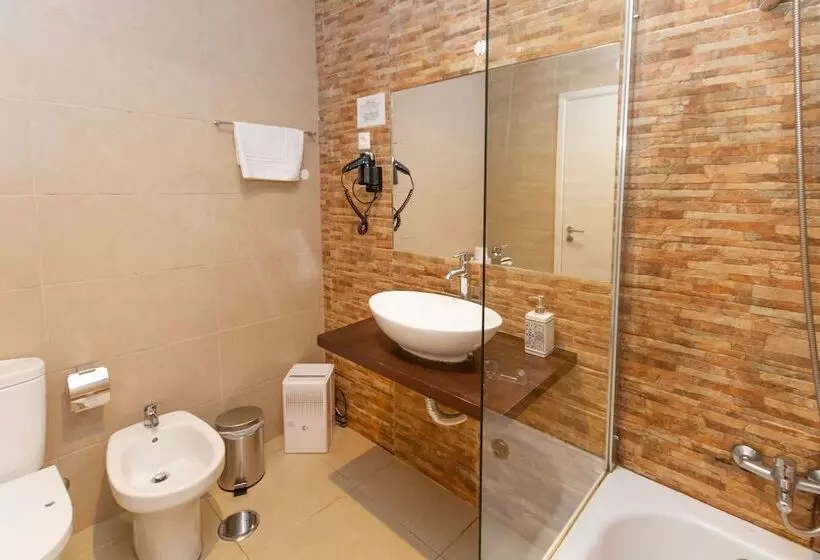 Szálloda Quinta Das Murtas B&b