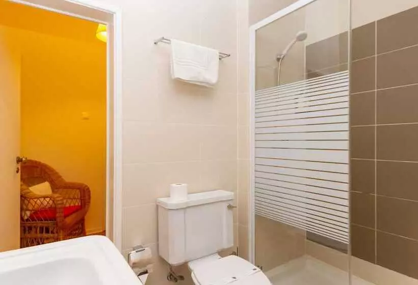 Szálloda Quinta Das Murtas B&b