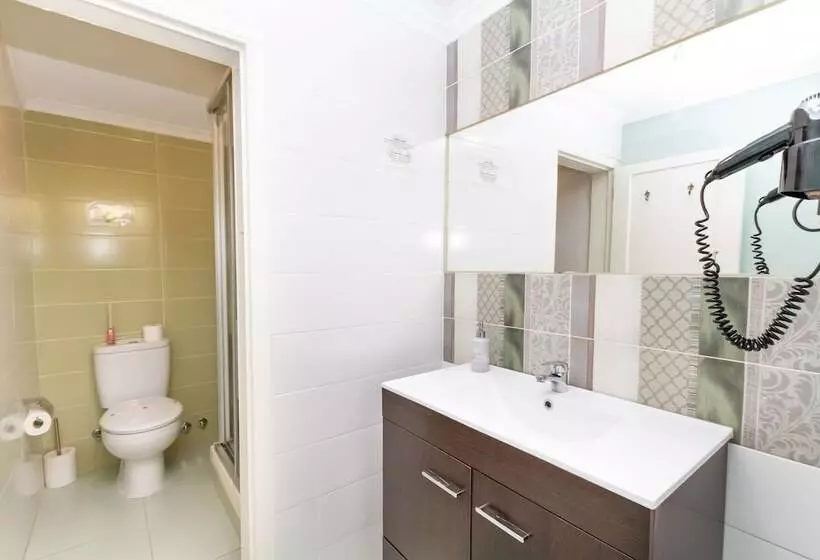 Szálloda Quinta Das Murtas B&b