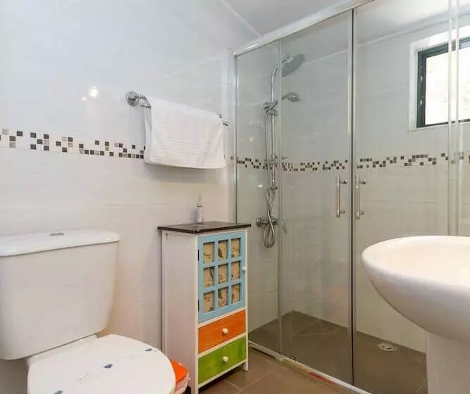 Szálloda Quinta Das Murtas B&b