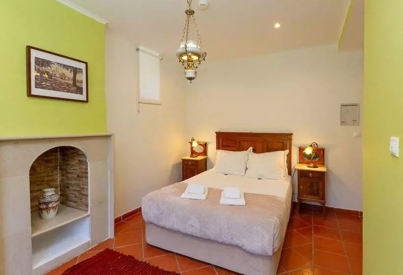 Szálloda Quinta Das Murtas B&b