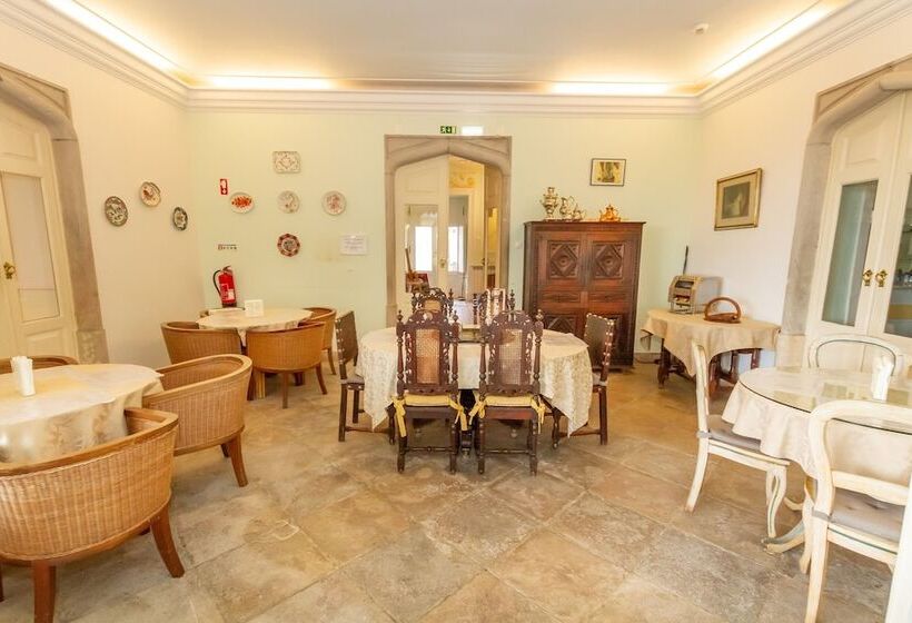 Hotel Quinta Das Murtas B&b