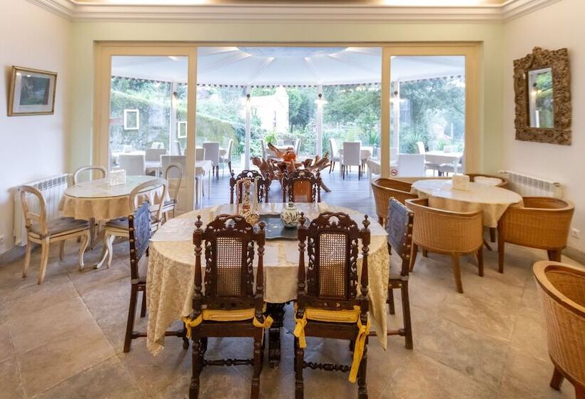 Hotel Quinta Das Murtas B&b