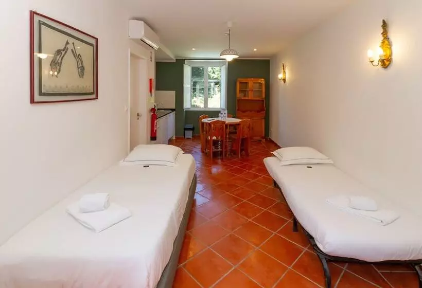Szálloda Quinta Das Murtas B&b