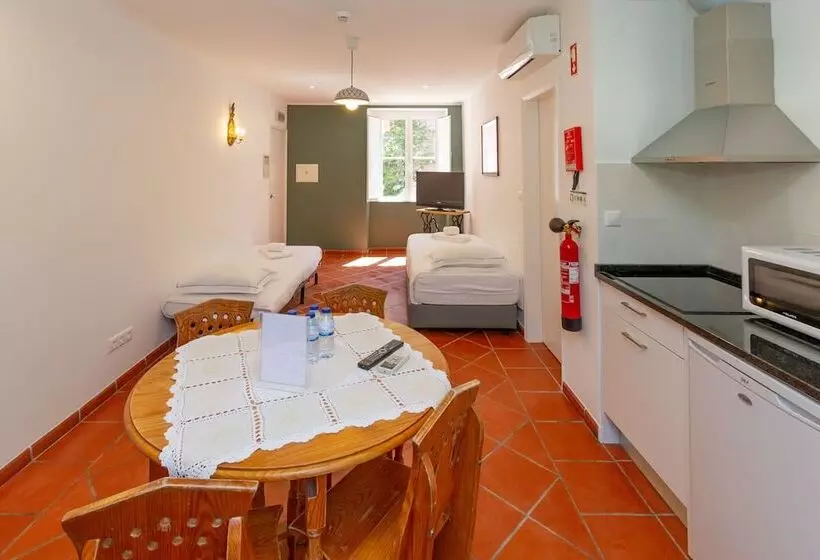 Szálloda Quinta Das Murtas B&b