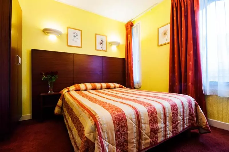 ホテル Relais Bergson