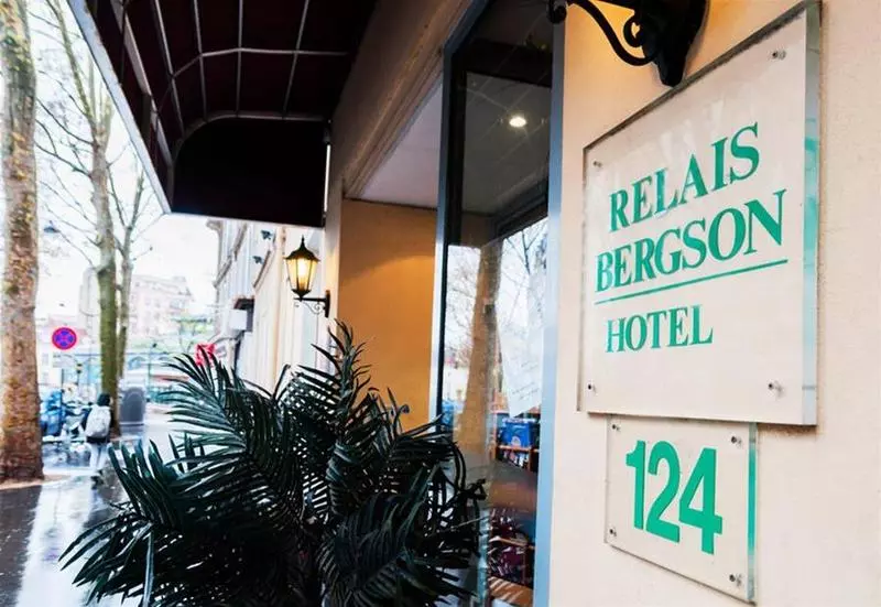 ホテル Relais Bergson