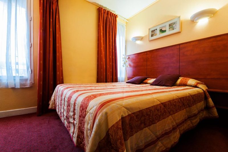 هتل Relais Bergson