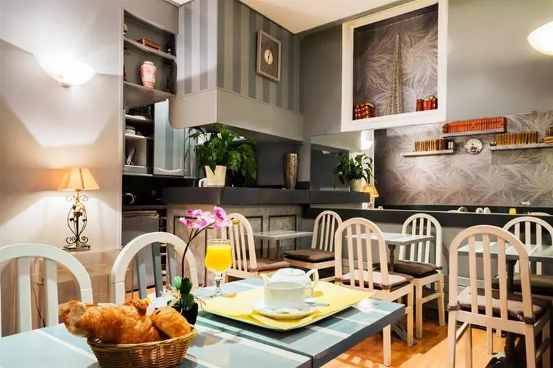 ホテル Relais Bergson