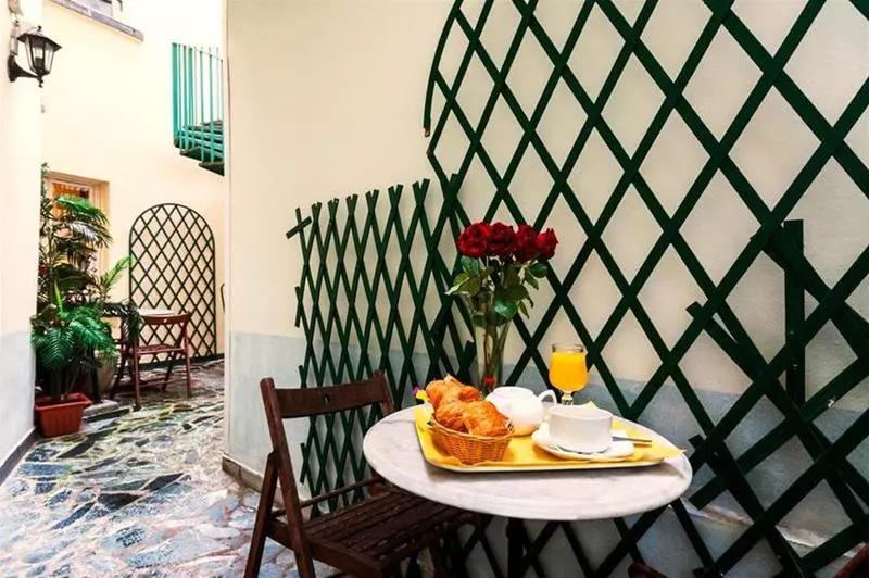 ホテル Relais Bergson