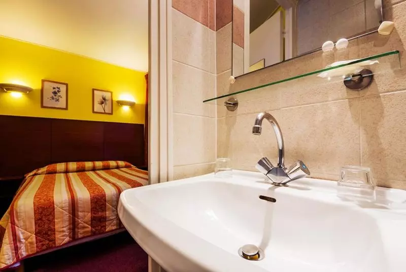 ホテル Relais Bergson