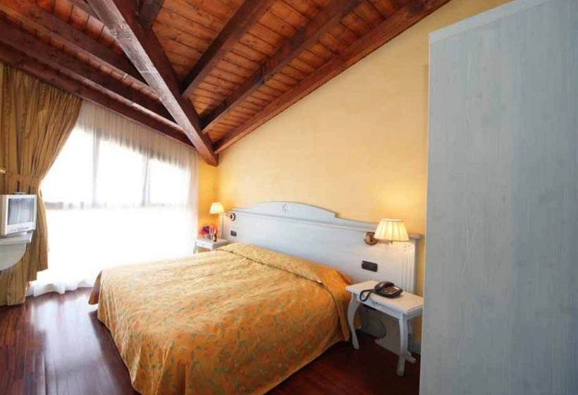 فندق Residence Montelago