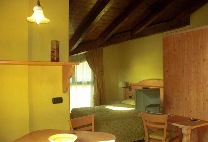 فندق Residence Montelago