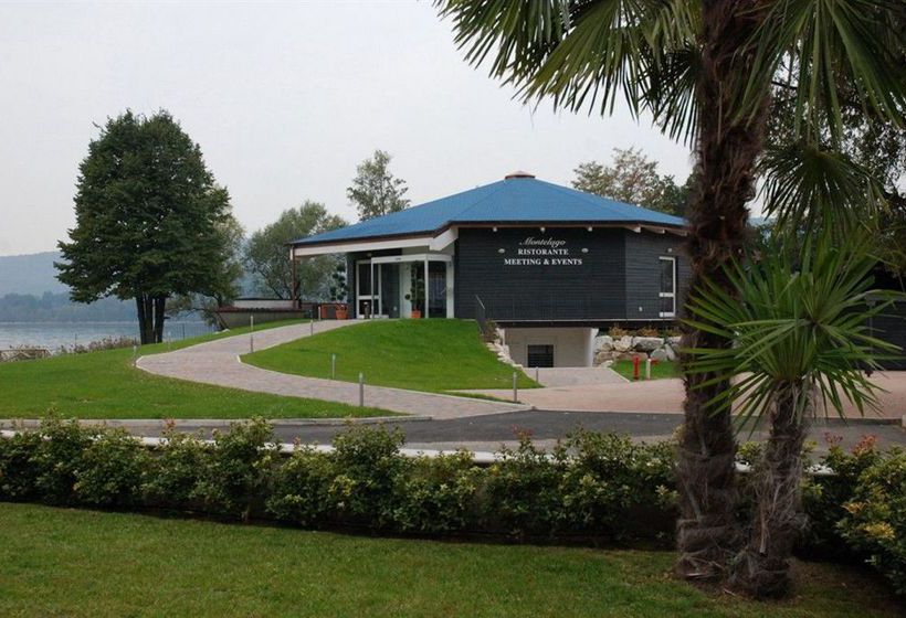 فندق Residence Montelago