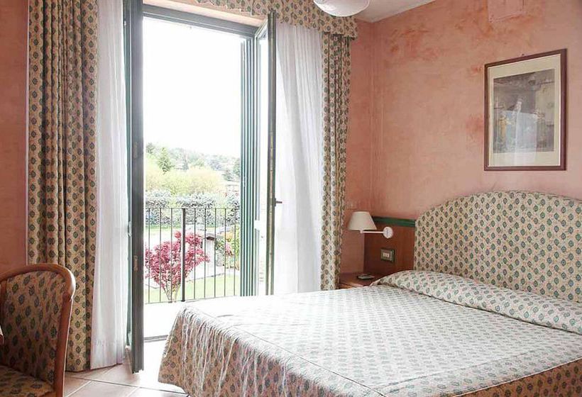 فندق Residence Montelago