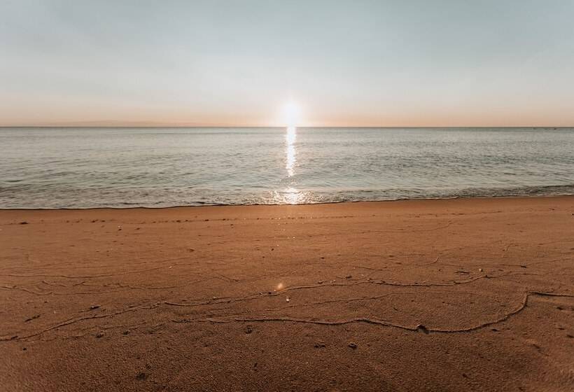 Отель Resort Fior Di Sardegna